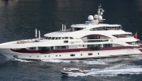 Motor Yacht Quinta Essentia -  Main